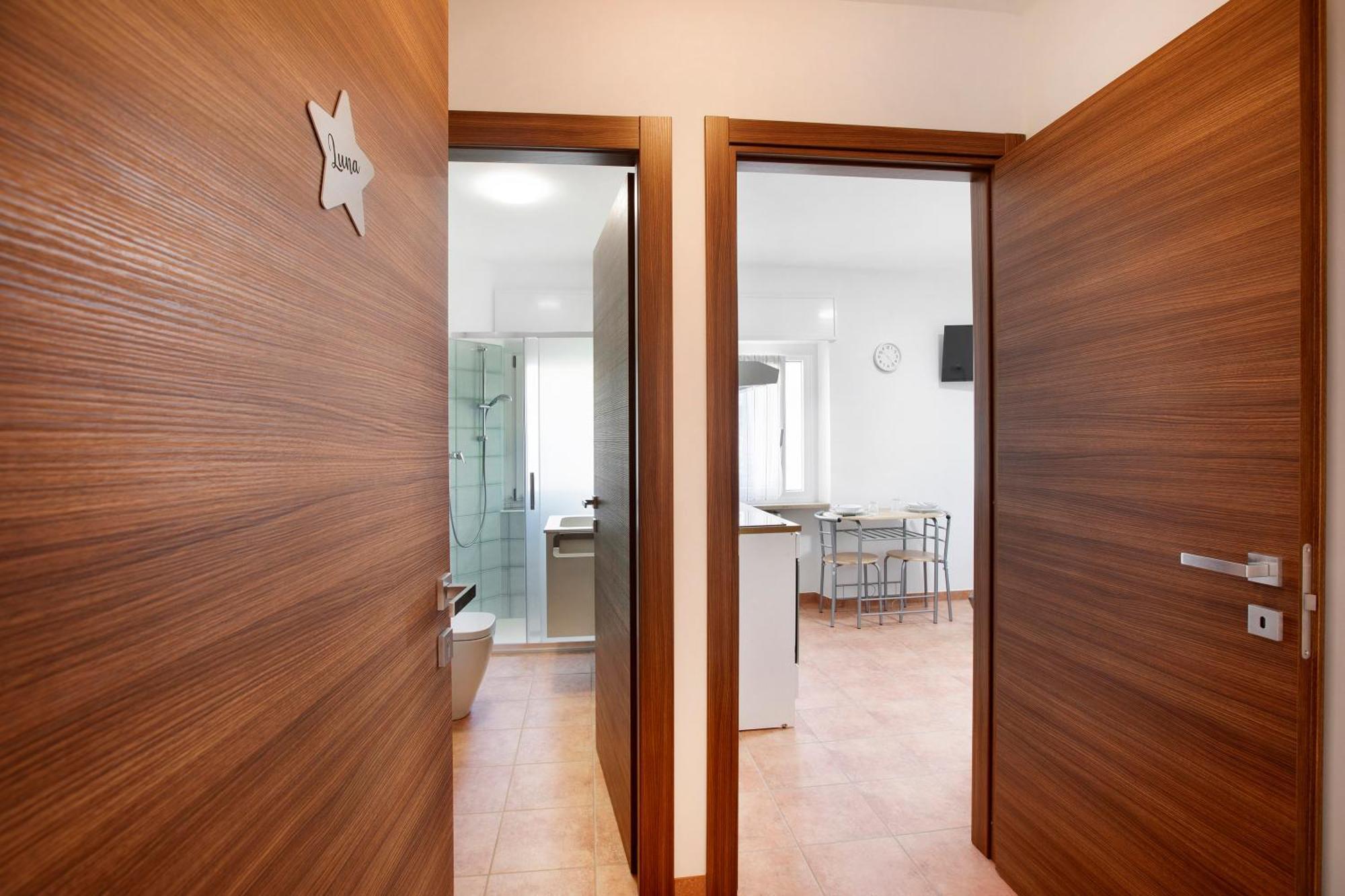 Maison Etoile - Appartamento Luna Aosta Exterior photo